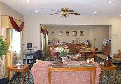 Fairfield Inn & Suites By Marriott Terre Haute Restoran fotoğraf