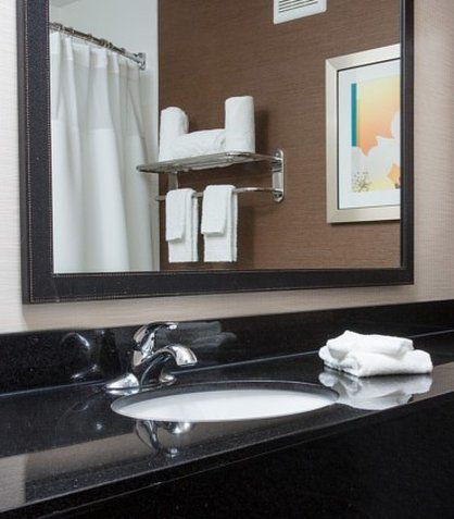 Fairfield Inn & Suites By Marriott Terre Haute Dış mekan fotoğraf