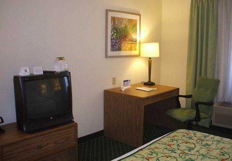 Fairfield Inn & Suites By Marriott Terre Haute Dış mekan fotoğraf
